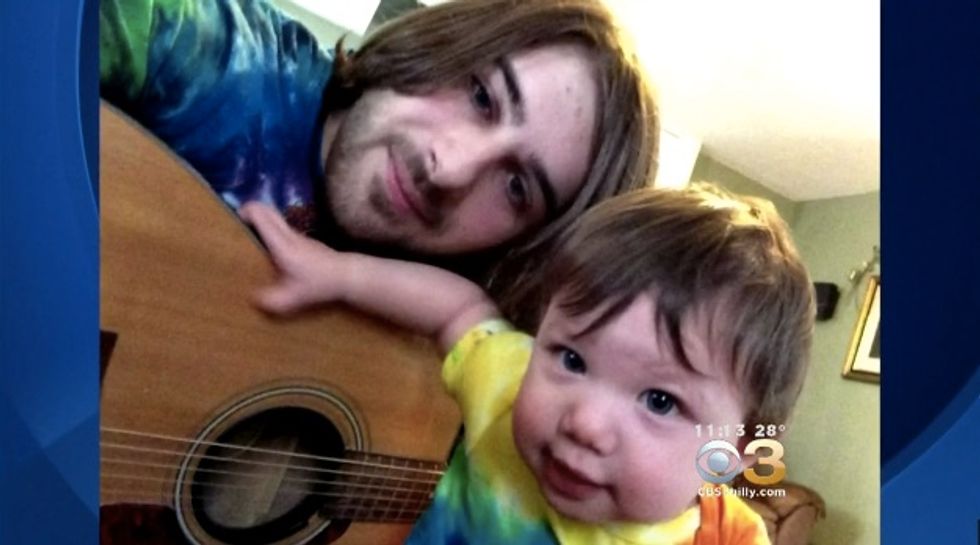 His Girlfriend Didn’t Like Kids, So He Killed His 3-Year-Old Son to Be With Her, Prosecutors Say