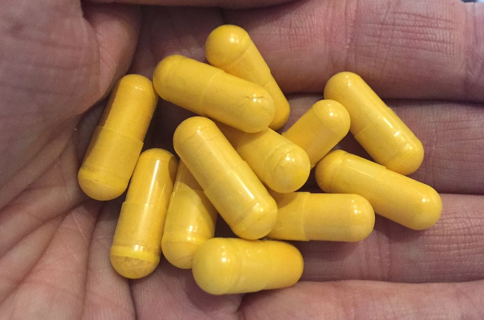 Blaze Poll: Would You Take the 'Poop Pill' to Lose Weight?
