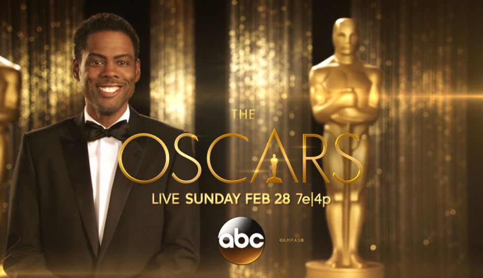 Tonight's Oscar Goody Bags Include Trips to Israel, Car Rentals and More