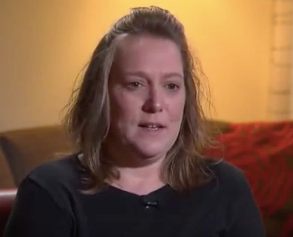 Steven Avery's Ex-Fiancee Who Defended Him in 'Making a Murderer' Reveals Explosive Claims About Her Relationship With the Convicted Killer