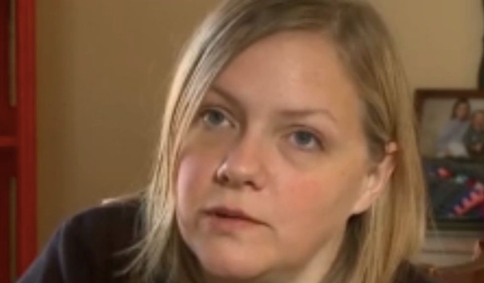 Gun-Control Activist Posts 'F*** Police Officers,' 'F*** the NRA' Rant. One Week Later, She Gets Invited to Meet President Obama. (UPDATED)