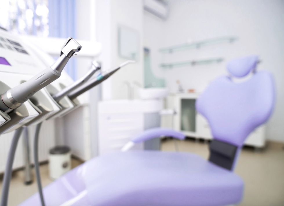 Michigan Dentist Sued for 'Forcing Her Beliefs' on Employees by Playing Christian Music in the Office