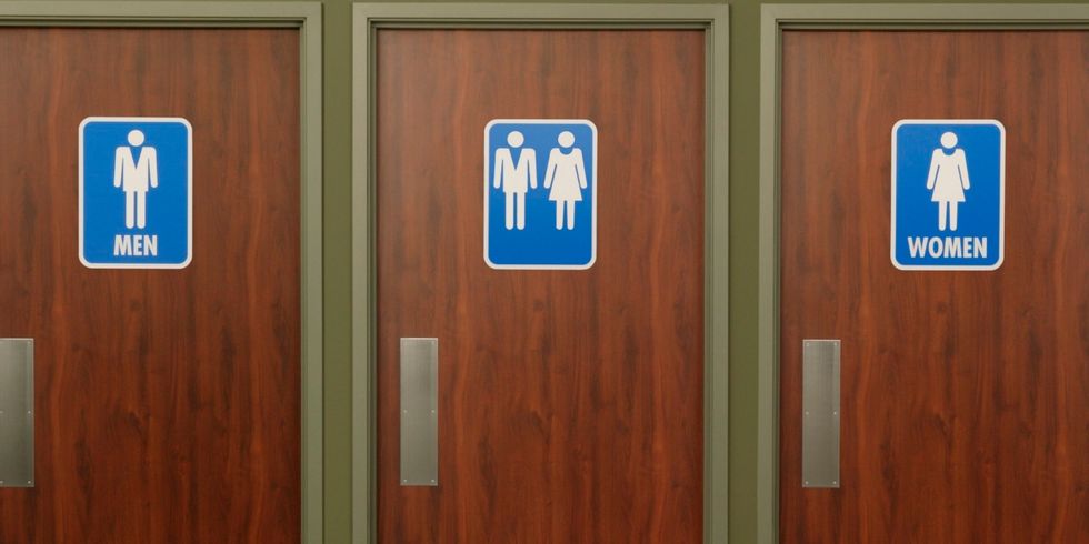 Author of Va. Bill That Requires Students Use Bathroom That Corresponds With ‘Anatomical Sex’ Responds to Controversy