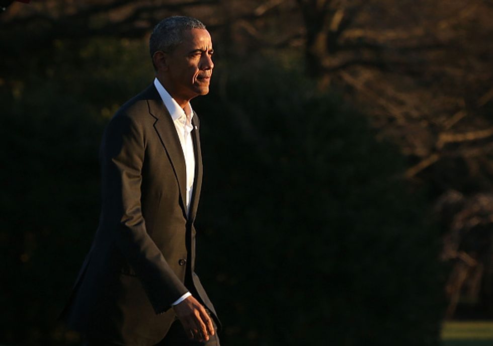 Obama Proposes Unemployment Insurance System: 'We Should Be Talking About Re-Employment