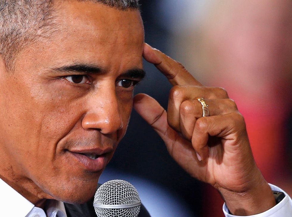 Here's How Some GOP Candidates Reacted to the Iran Prisoner Swap — and Obama's Handling of the Islamic Nation