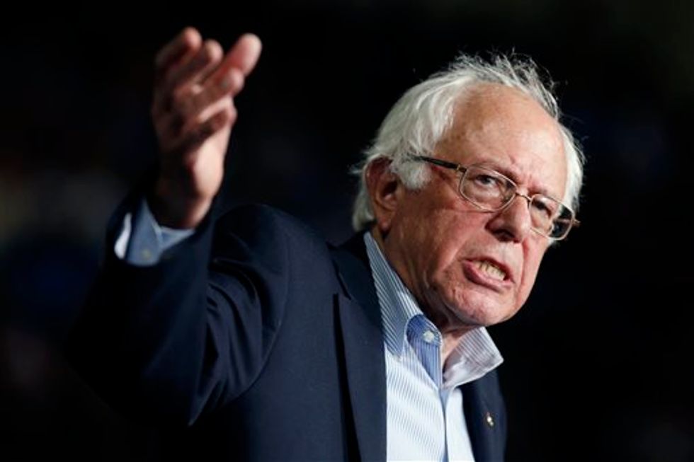 Bernie Sanders Hails Castroite Education, Healthcare