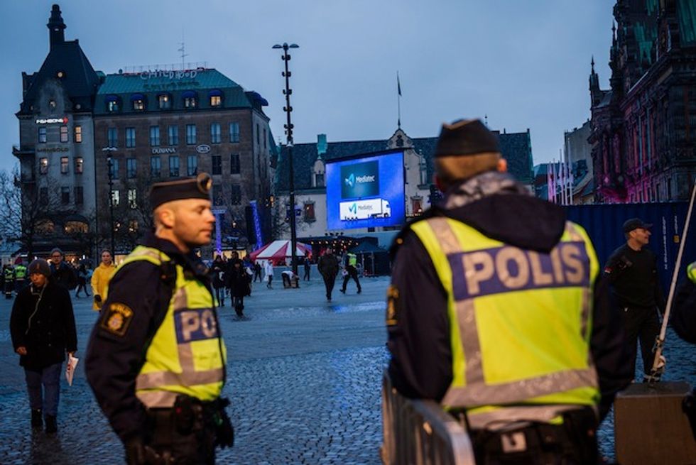 Swedish Police Instructed to Withhold From Public Suspects’ Skin Color and Ethnicity to Avoid Being Labeled Racist