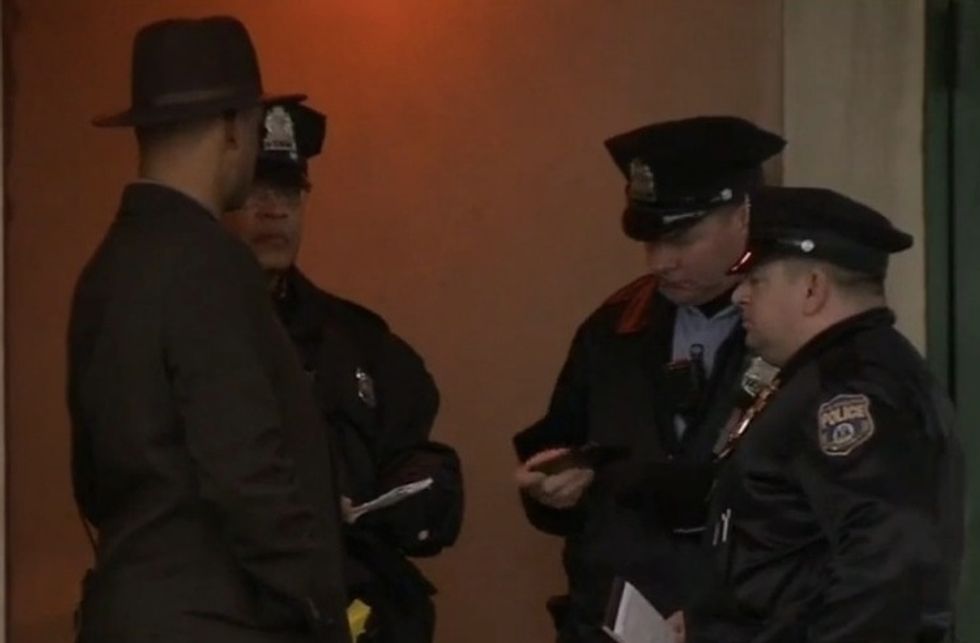 After a Homeless Shelter Evicts Him for Intoxication, He Returns for His Stuff and Fatally Shoots an Employee, Wounds Another, Police Say