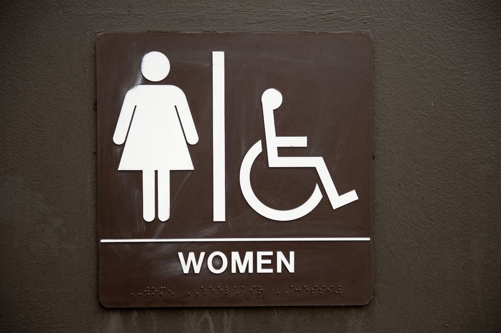 Girl Who Left Fetus in Texas High School Bathroom Is Student There, Official Says