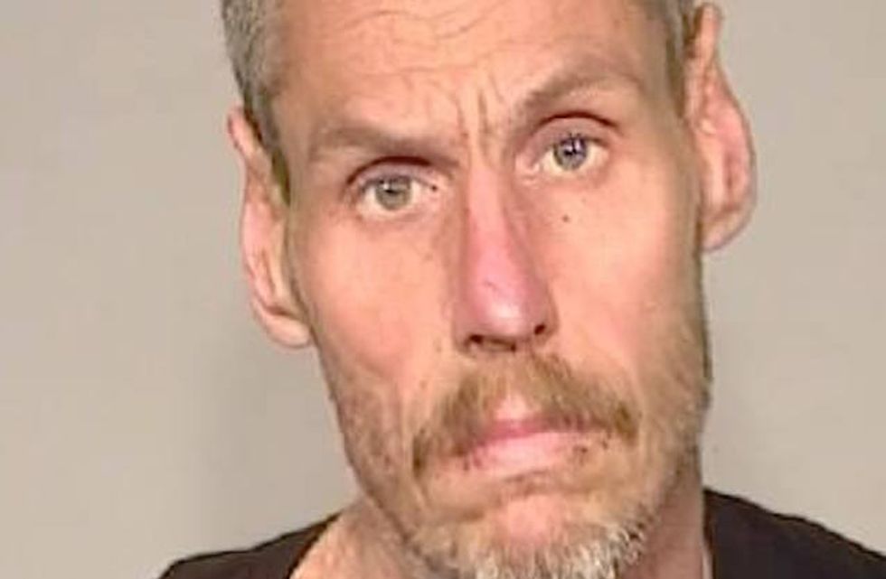 After California Police Arrest Panhandler, Officers Make a Peculiar Discovery While Searching Him