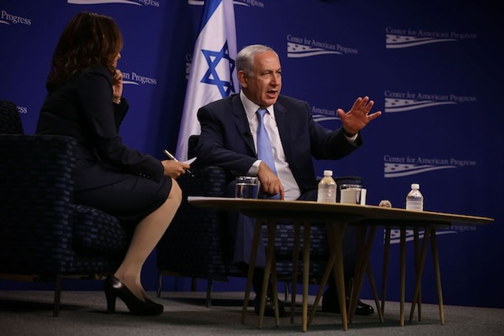 Netanyahu Responds to U.S. Ambassador’s 'Uncharacteristically Sharp' Criticism of Israel