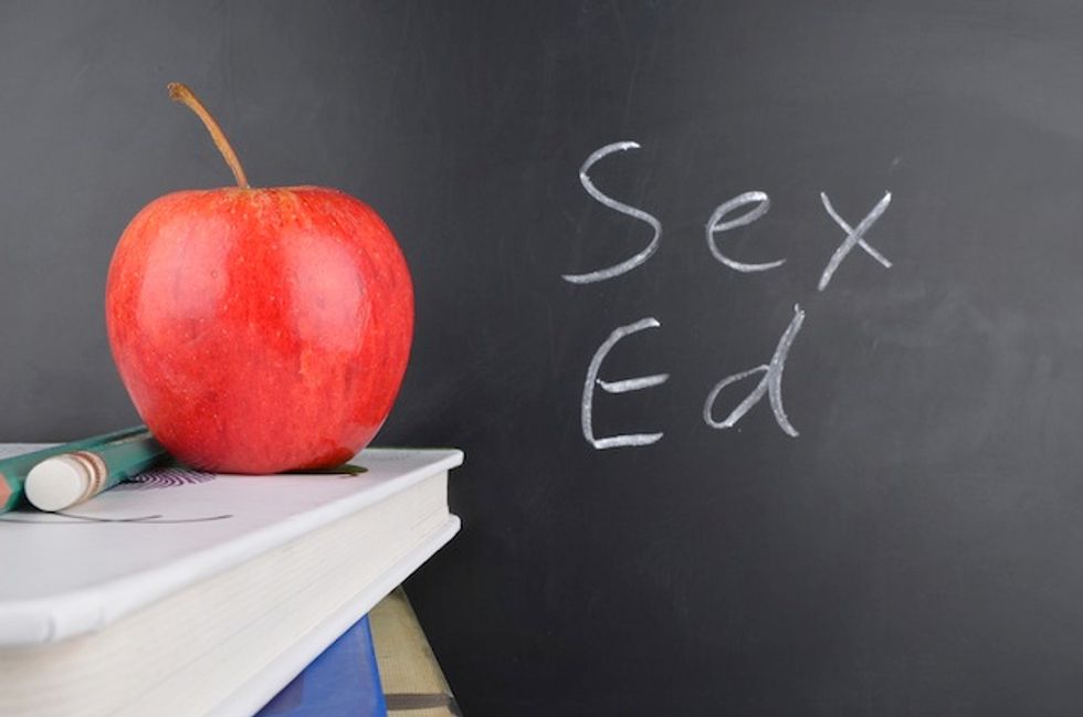 Sex Expert Discloses Surprising Fact About Casual Sex