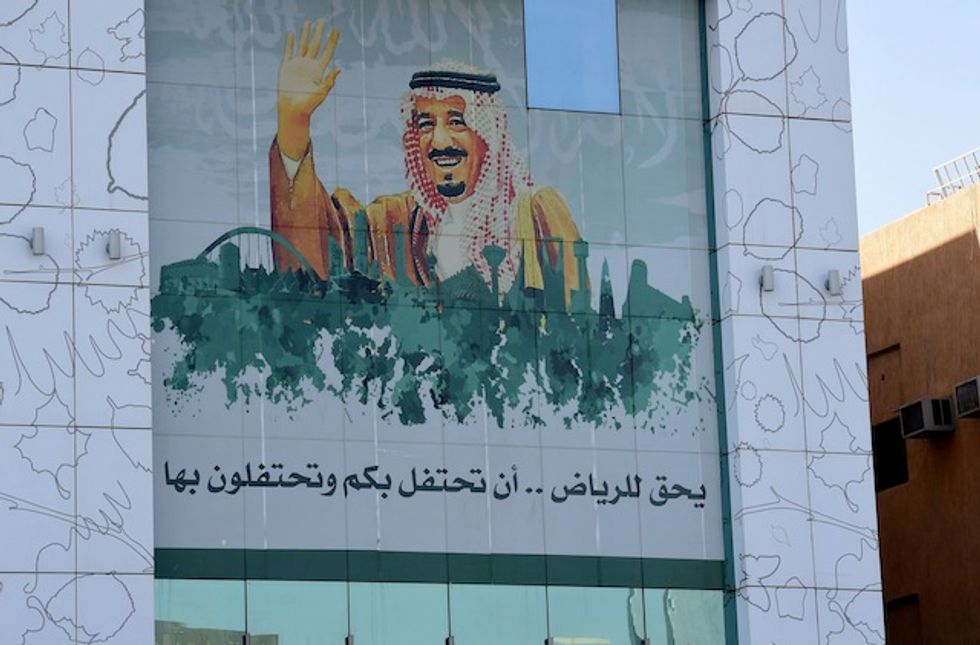 Saudi Arabia Hints It Could Pursue Nuclear Capability Timed to Expiration of Iran Deal