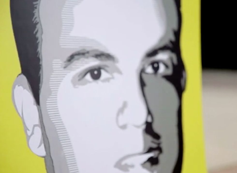 I Was Born Again': Listen to Pastor Saeed Abedini Speak Out After Being Detained for More Than 3 Years in Iran