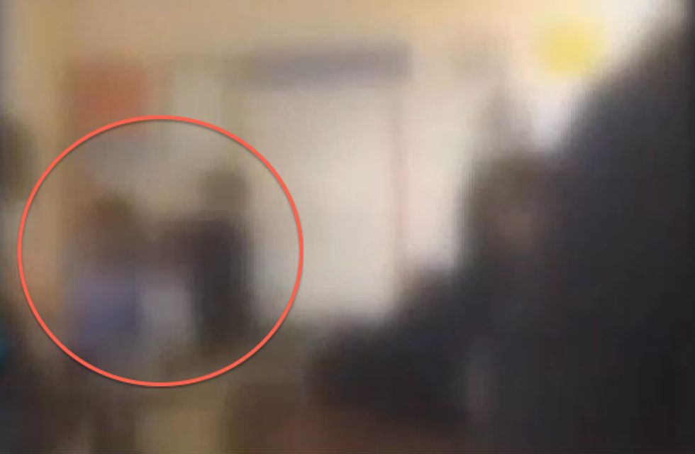 VIDEO: 'Unprovoked' Student Caught on Camera Brutally Assaulting His Teacher