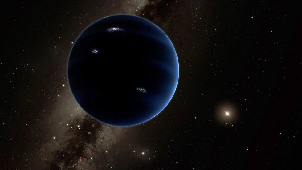 Scientists Think They Have Made Huge Discovery in Solar System: ‘My Jaw Sort of Hit the Floor’