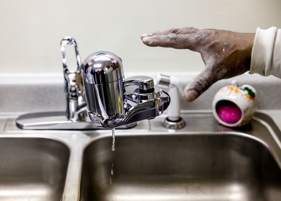 EPA Regional Chief Resigns in Connection With Flint Crisis
