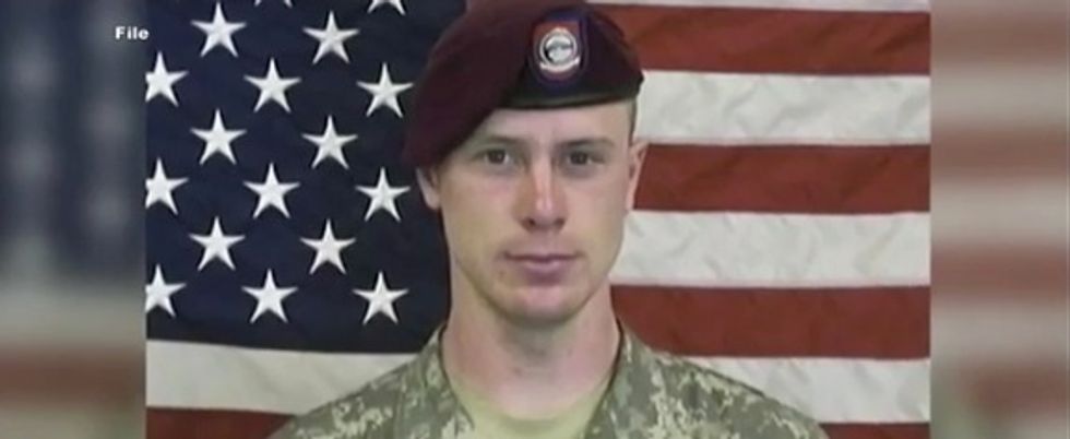 Former Soldiers in Bergdahl’s Company Reveal Possible Motive in Alleged Desertion