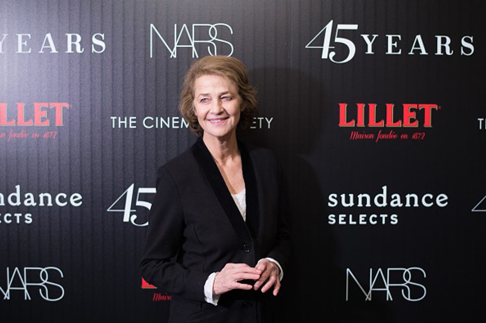 Oscar-Nominated Actress Flips Script, Claims Celebrity Boycotts of Awards Are Racist to ‘White People’
