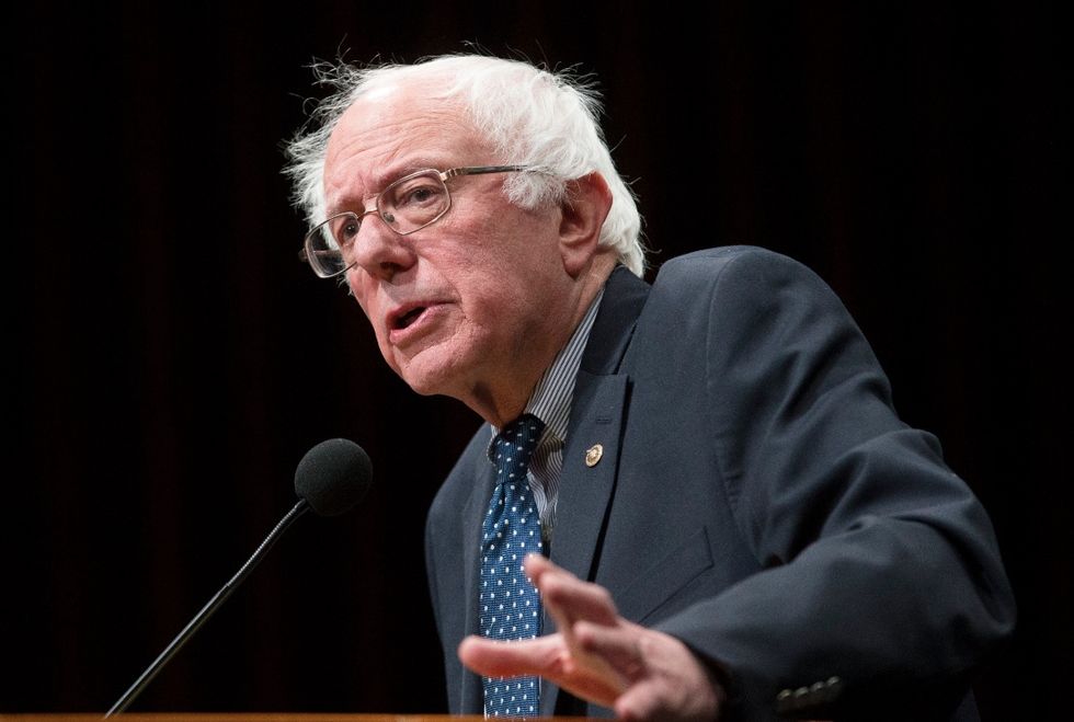 Is America On A 'Utopian Road To Hell' This Presidential Election?