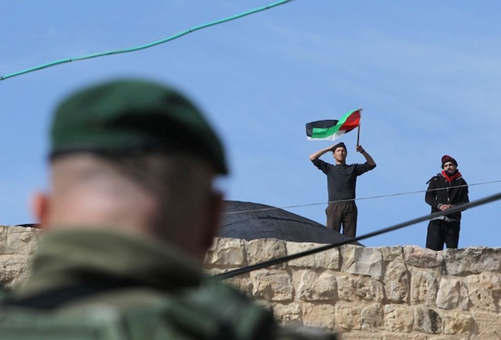 ‘Clueless’: Veteran Journalist Reveals Just How Ignorant Some Reporters Are Who Cover Middle East