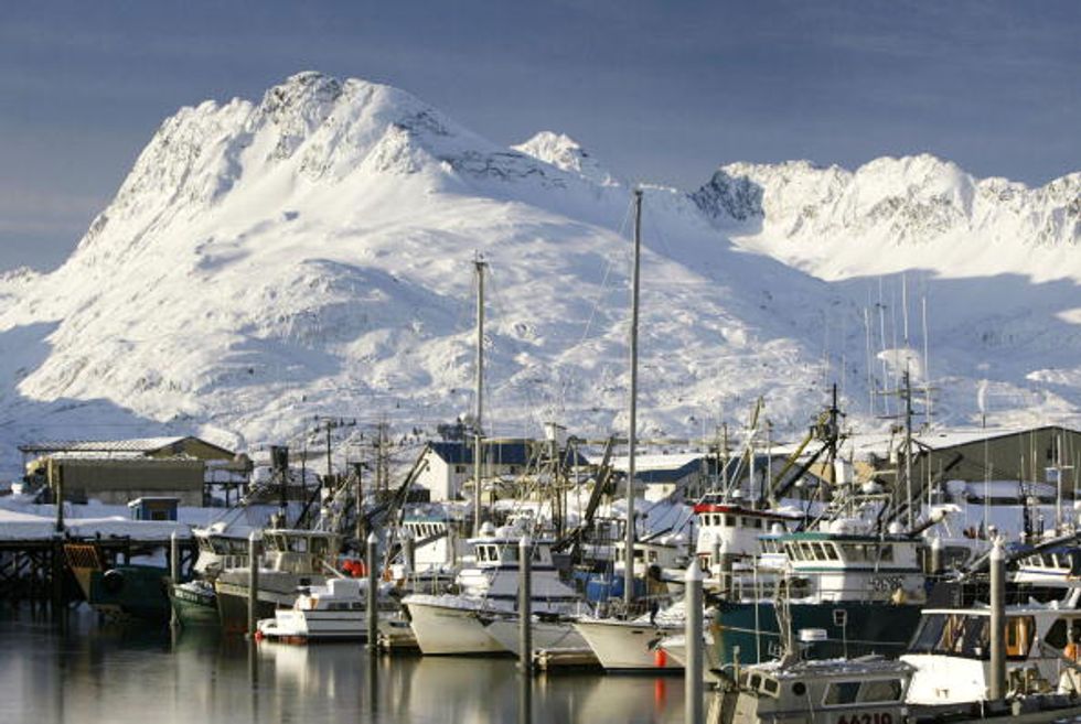 Alaska Hit With Magnitude 6.8 Earthquake Early Sunday Morning: 'Biggest I Ever Felt As Long As I Have Lived Here