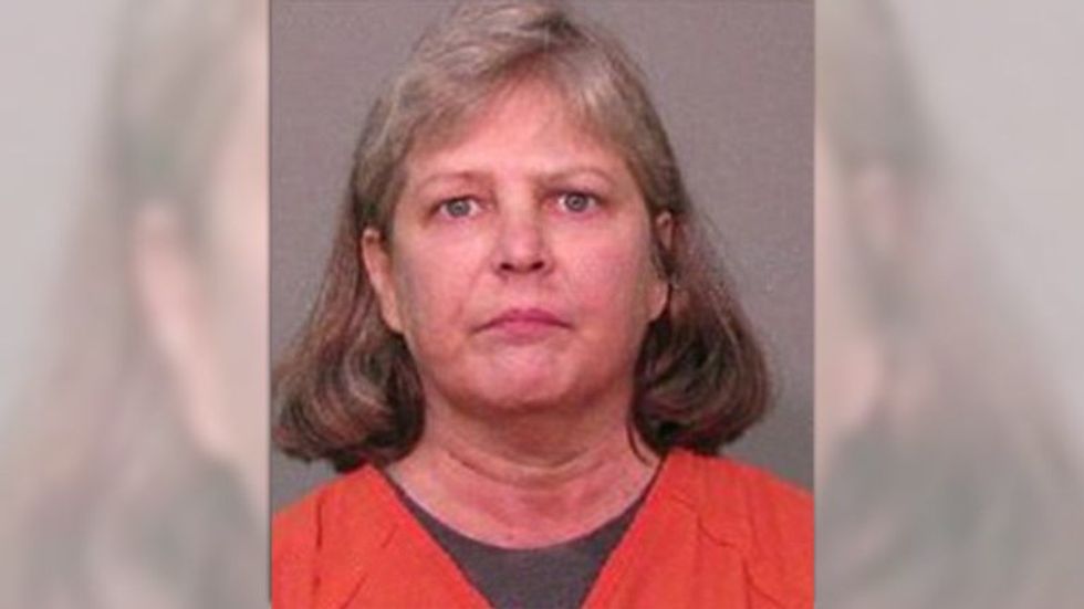 Woman Accused of Assaulting Husband With Nunchucks for a Truly Bizarre Reason