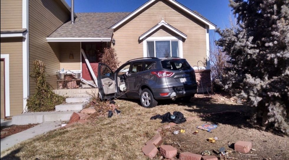 Two Men Use Craigslist Ad to Rob Homeowner, Only One Gets Away Alive