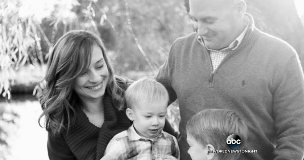 Military Wife Calls Repair Company to Fix Her Furnace, Owner Gives Her 'Deployment Discount