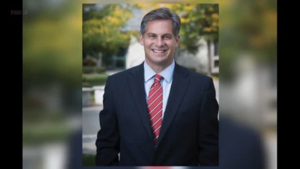 Headmaster's Unexpected Suicide Rocks Elite $20K-a-Year Private School Amid Child Porn Investigation Targeting Basketball Coach