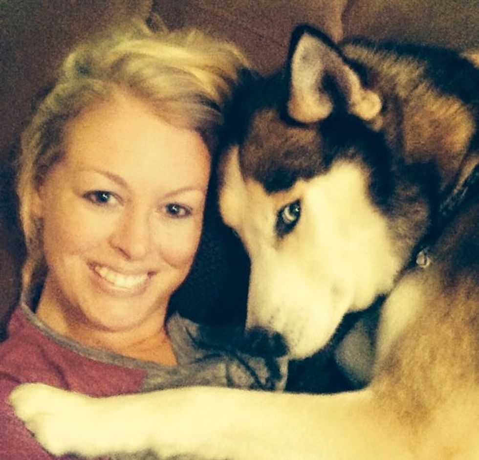 Owner of Lost Dog Posts List of Demands For Her Pet's Captor: 'I Will Promise You Something…I Will Find Him, Whatever it Takes\