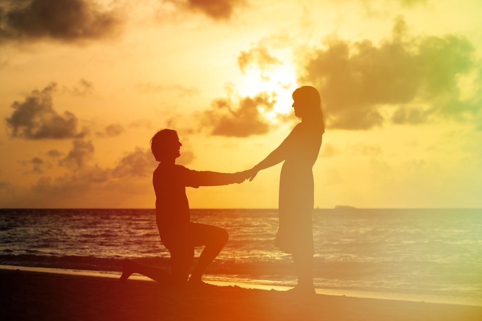 She's Waiting Until Marriage to Have Sex. Here's Her Response to Those 'Inevitable Jerks' Who Think Her Decision Is 'Stupid'.