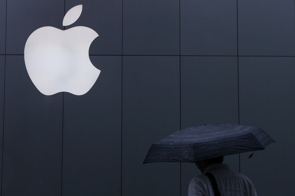 When the Markets Open Tuesday, Apple Will No Longer Be World’s Most Valuable Company — See Who Is About to Take Its Spot