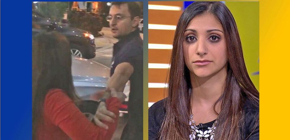 Doctor Who Attacked Uber Driver Apologizes for 'Biggest Mistake' of Her Life