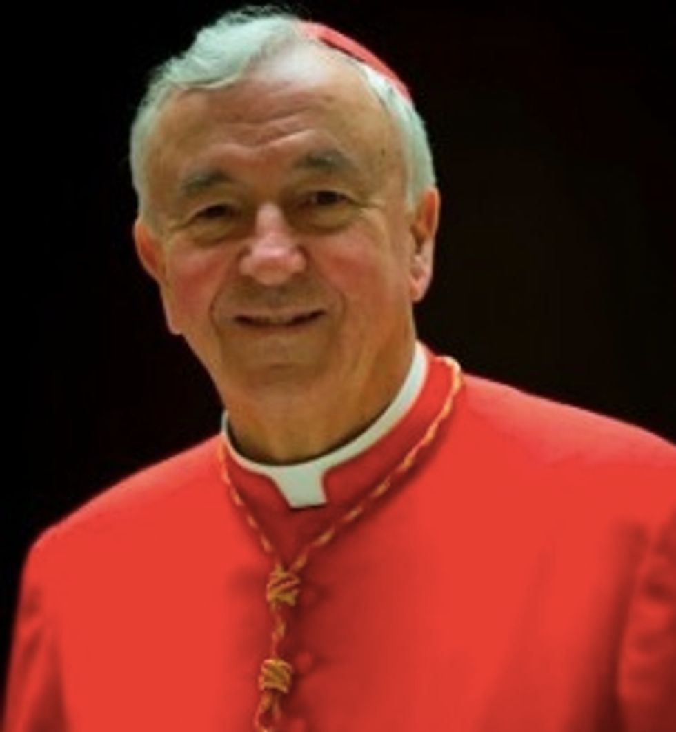 One Month Is All It Takes': Archbishop's Dire Warning to Educators About the Islamic State's Brainwashing of Youths