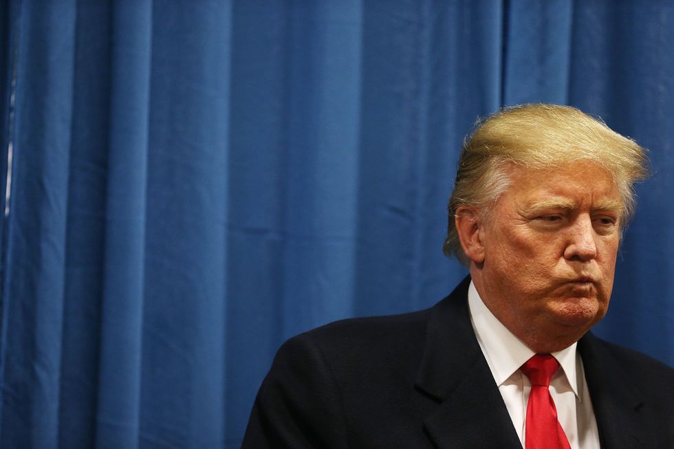 Pro-Life Leaders Send Urgent Request to Iowa Caucusgoers About Donald Trump