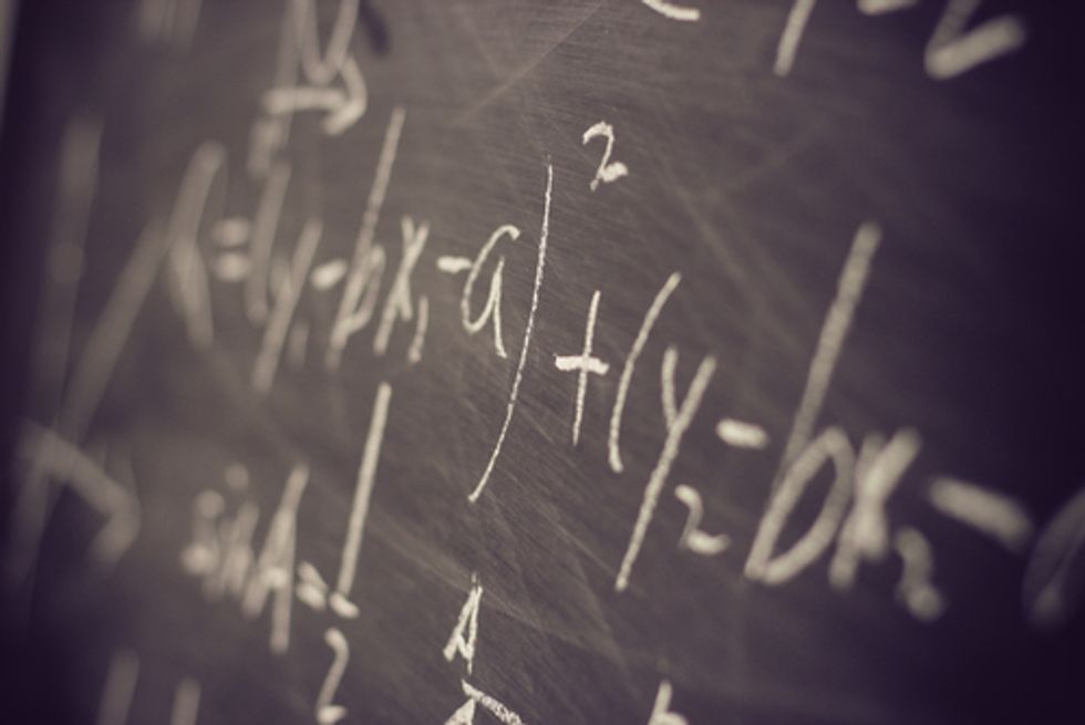 Only 12 Students Worldwide Received a Perfect Score on the AP Calculus Exam. This L.A. Teen Explains Why He Was One of Them