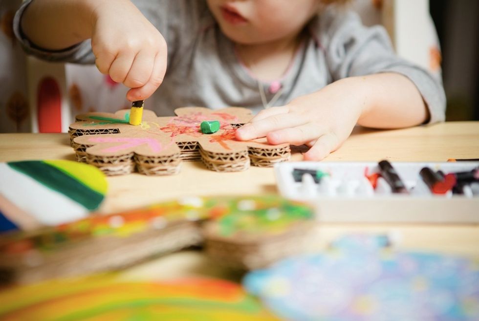 Norwegian School Drops Carnival Over Gender Stereotypes — but the Students' Ages Might Be the Big Eye-Opener