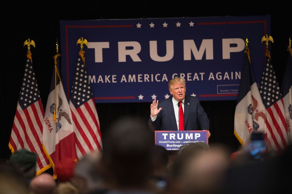 Trump Campaign Releases Details on Event He Will Host in Lieu of Attending Fox News Debate