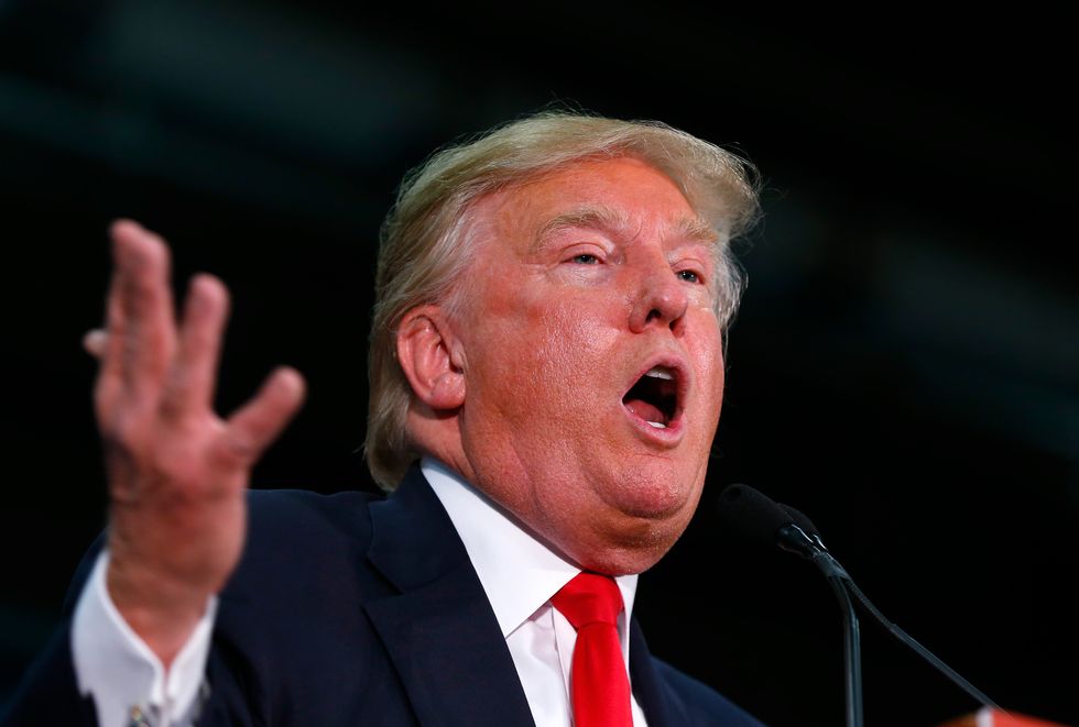 Veterans Organizations Accuse Donald Trump of Using Vets as Pawns in His War With Fox News 