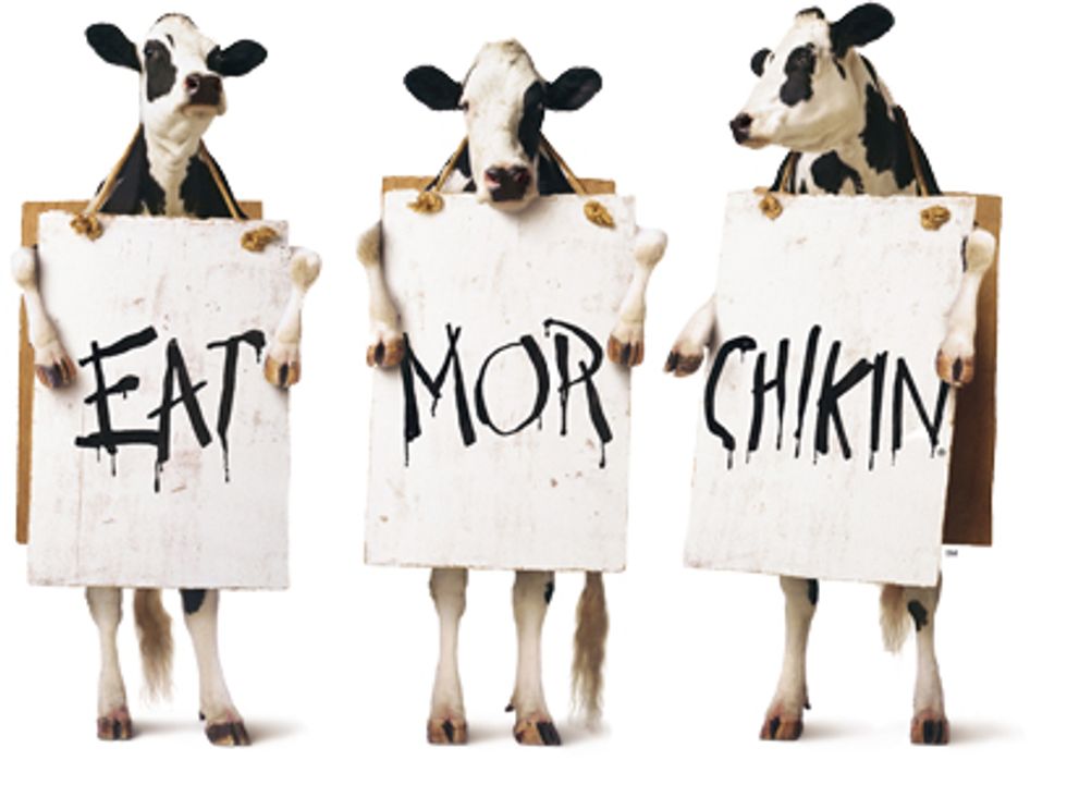 Did Chick-fil-A Actually Suggest That Customers Eat Chicken Nuggets Every Few Hours for ‘Healthier Living’?