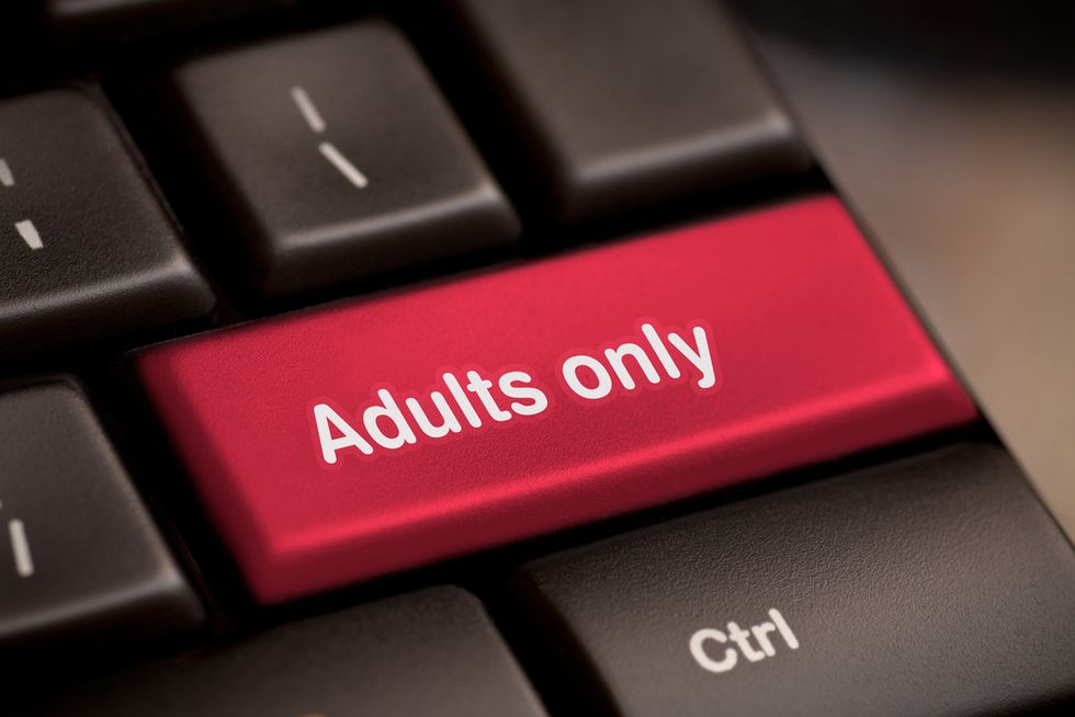 They're in Bondage': Researchers, Professors Reveal Most Dire Consequences of Porn Use During Conference in N.C.