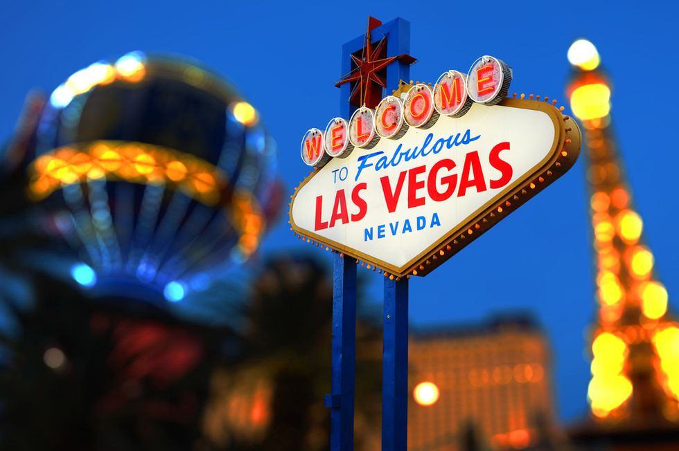 Oakland Raiders Reportedly Exploring Move to Las Vegas
