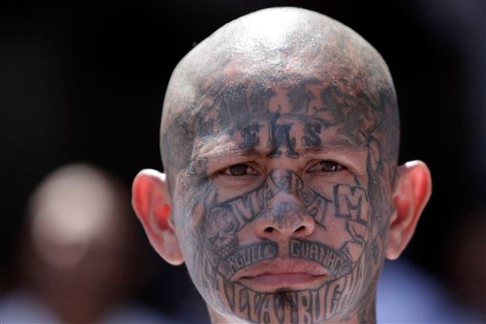 Federal Authorities Charge 56 'Very, Very Violent' MS-13 Gang Members in Boston Area