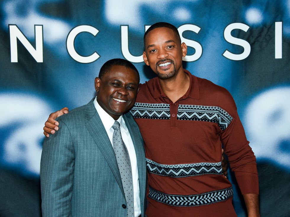 Concussion' Doctor Believes O.J. Simpson Suffers From Degenerative Brain Disease