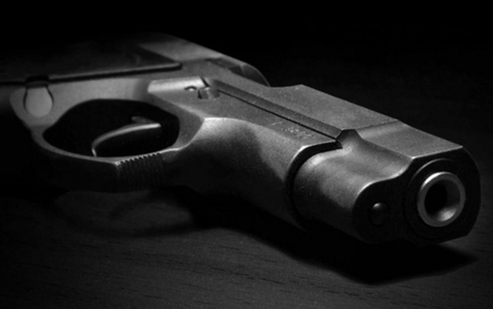 Woman Shot by Virginia Police Was Holding Fake Gun