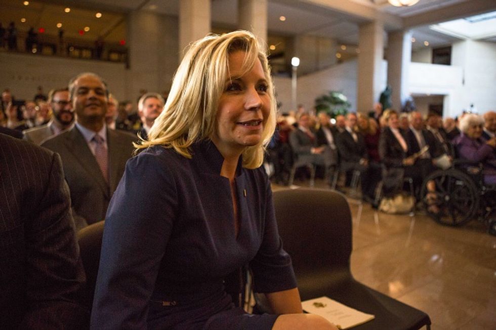 Liz Cheney to Launch Congressional Bid
