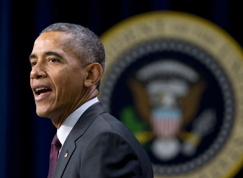 Obama to Meet with Muslims on His First Presidential Visit to a U.S. Mosque