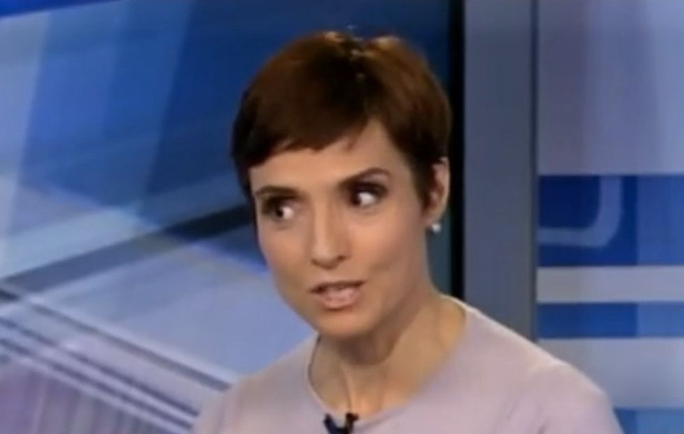 FBI, Justice Department 'Super Pissed Off' at White House for 'Weighing In' on Hillary Clinton Email Investigation, Fox News Reporter Says