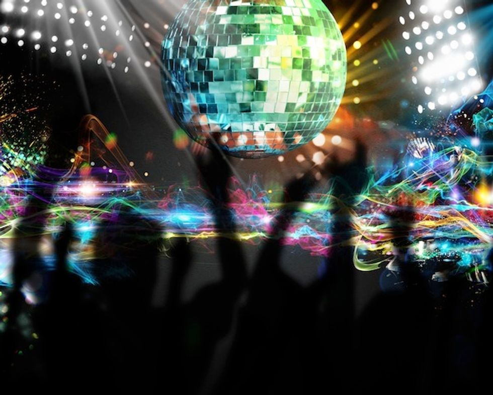 Nightclub Owner Insists He Has Right to Run His Business the Way He Wants After Accusations He’s Discriminating Against Migrants